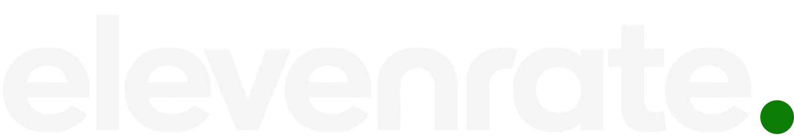 Elevenrate
